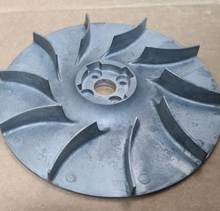 Echo PB410 20001001110 Fan (Used)